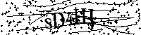 Bitte geben Sie die gezeigten Buchstaben und Zahlen ein