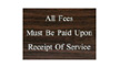 Supports de bureau et muraux  Plaques et badges