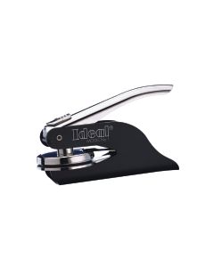WISCONSIN Notary Embosser