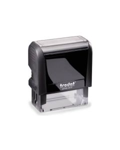 WISCONSIN Notary Stamp