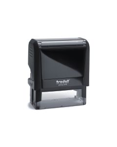 TEXAS Notary Stamp