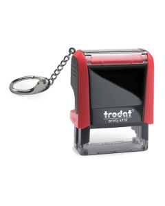 Printy 4910 with key fob