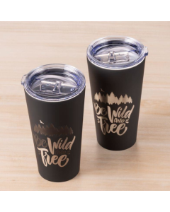 Personalised Cup 590 ml